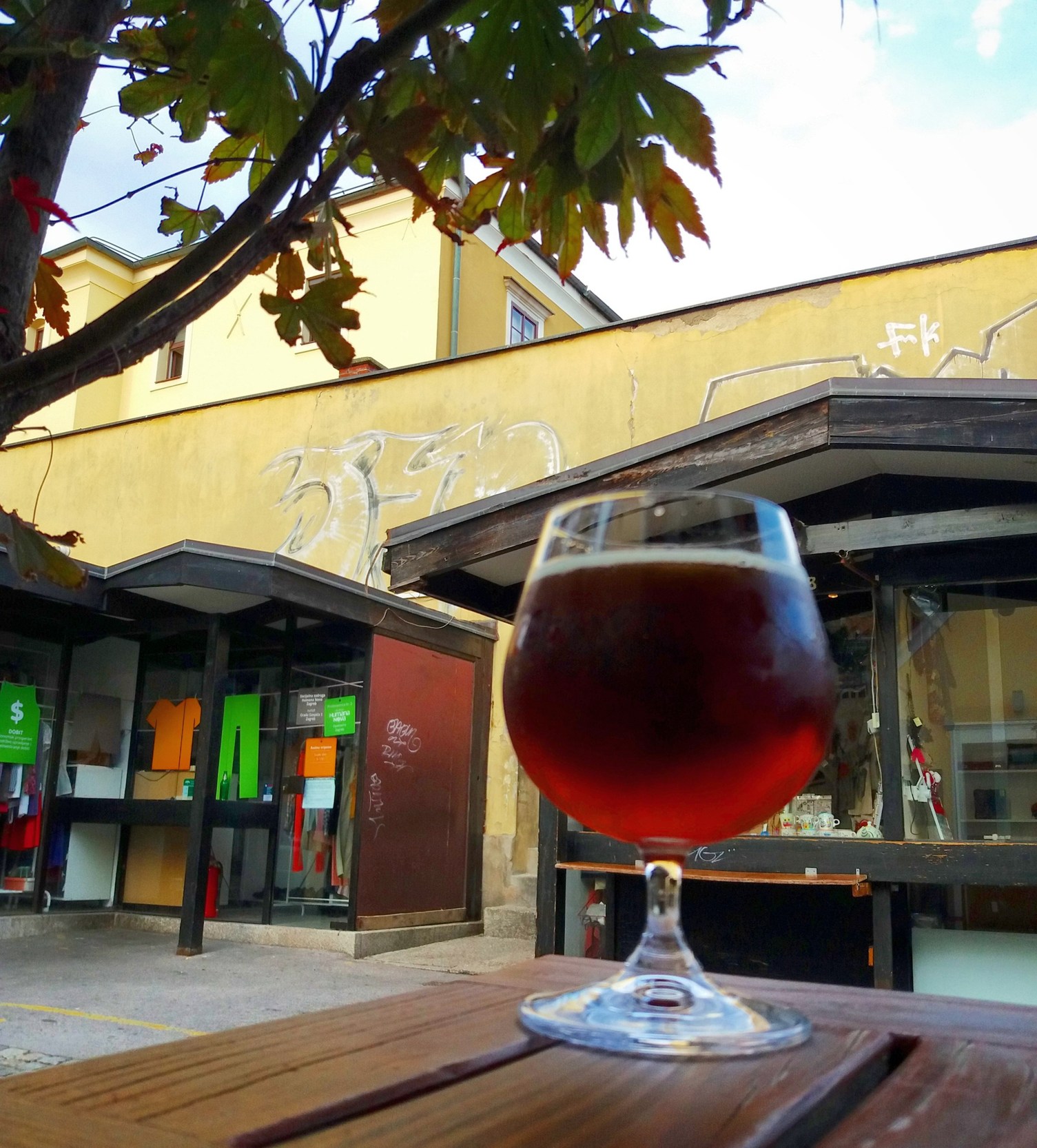 Zagreb Beercation For Craft Beer Virgins PiVOSLAViJA