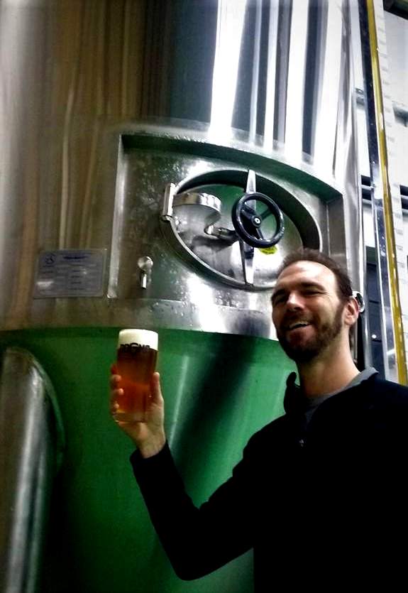 Pivoslavija Belgrade Craft Beer Tours