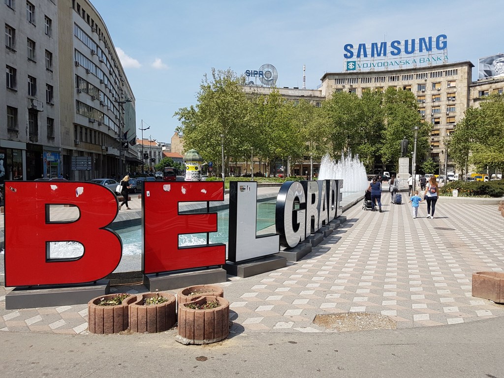 Pivoslavija’s First Craft Beer Tour Of Belgrade