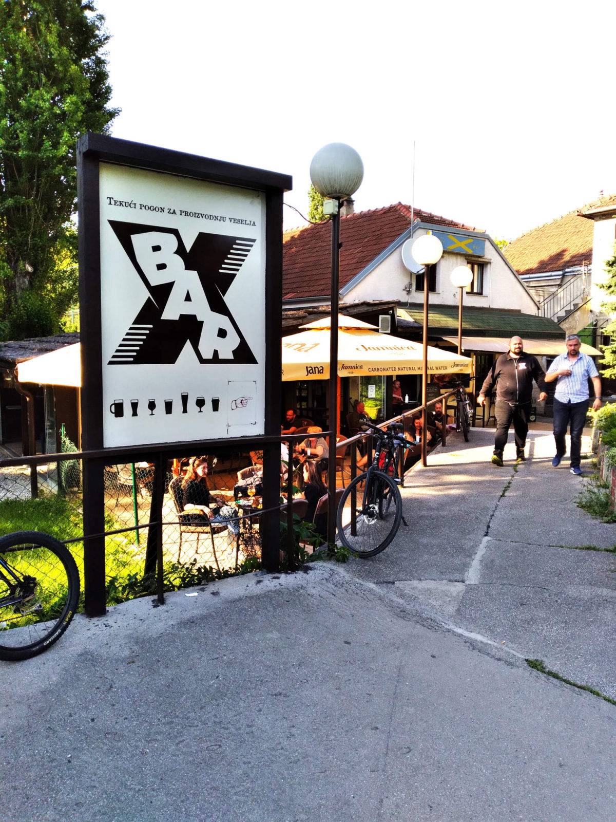 Pivoslavija Croatian Craft Beer