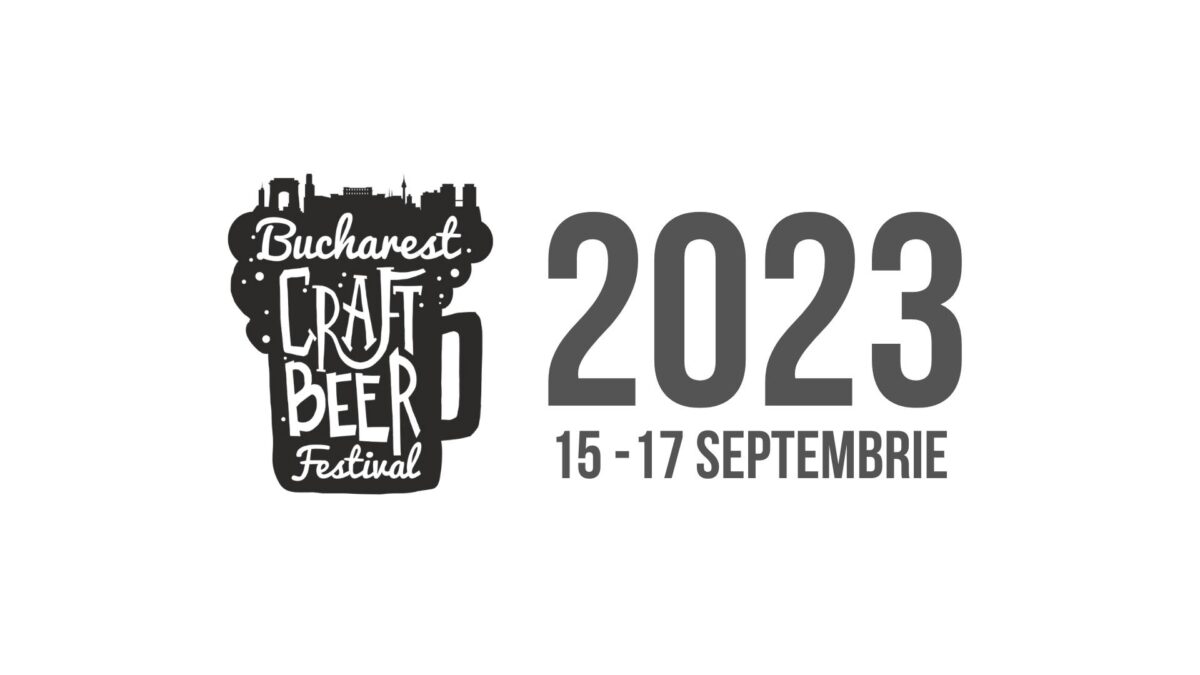 Bucharest Craft Beer Festival 2023