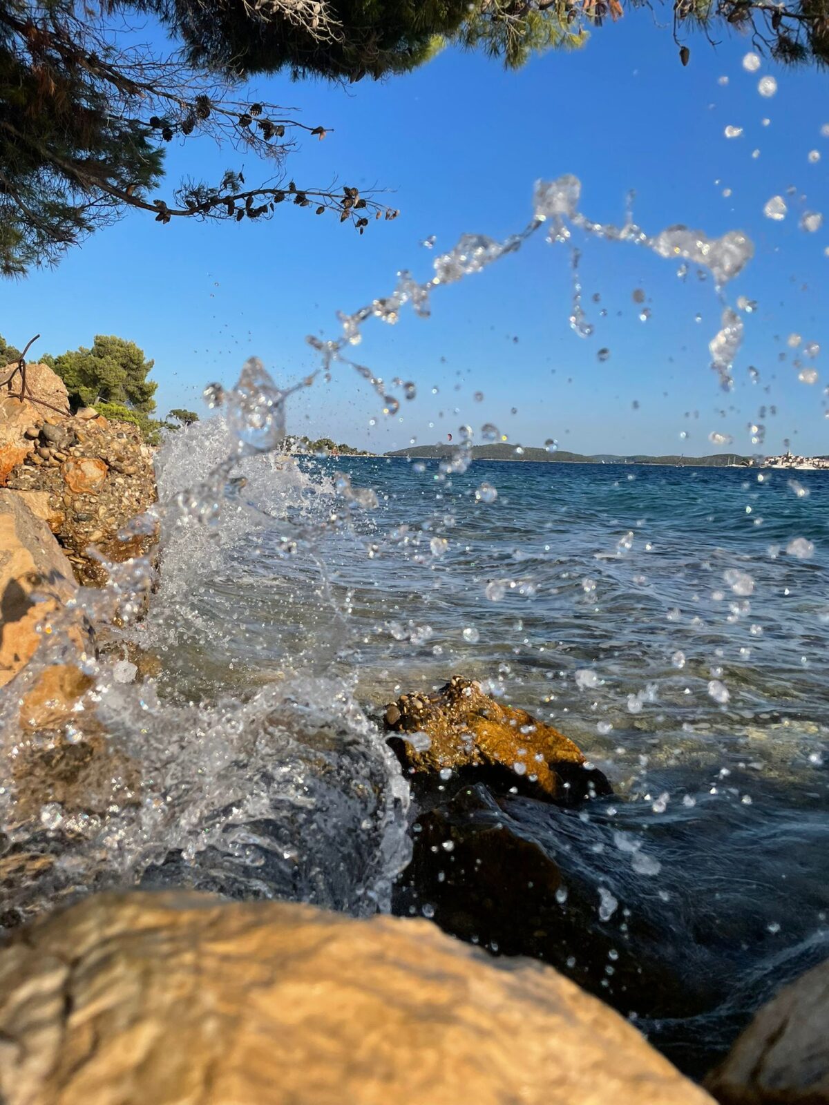 Dalmatia’s Heart: Galesnjak And Turanj