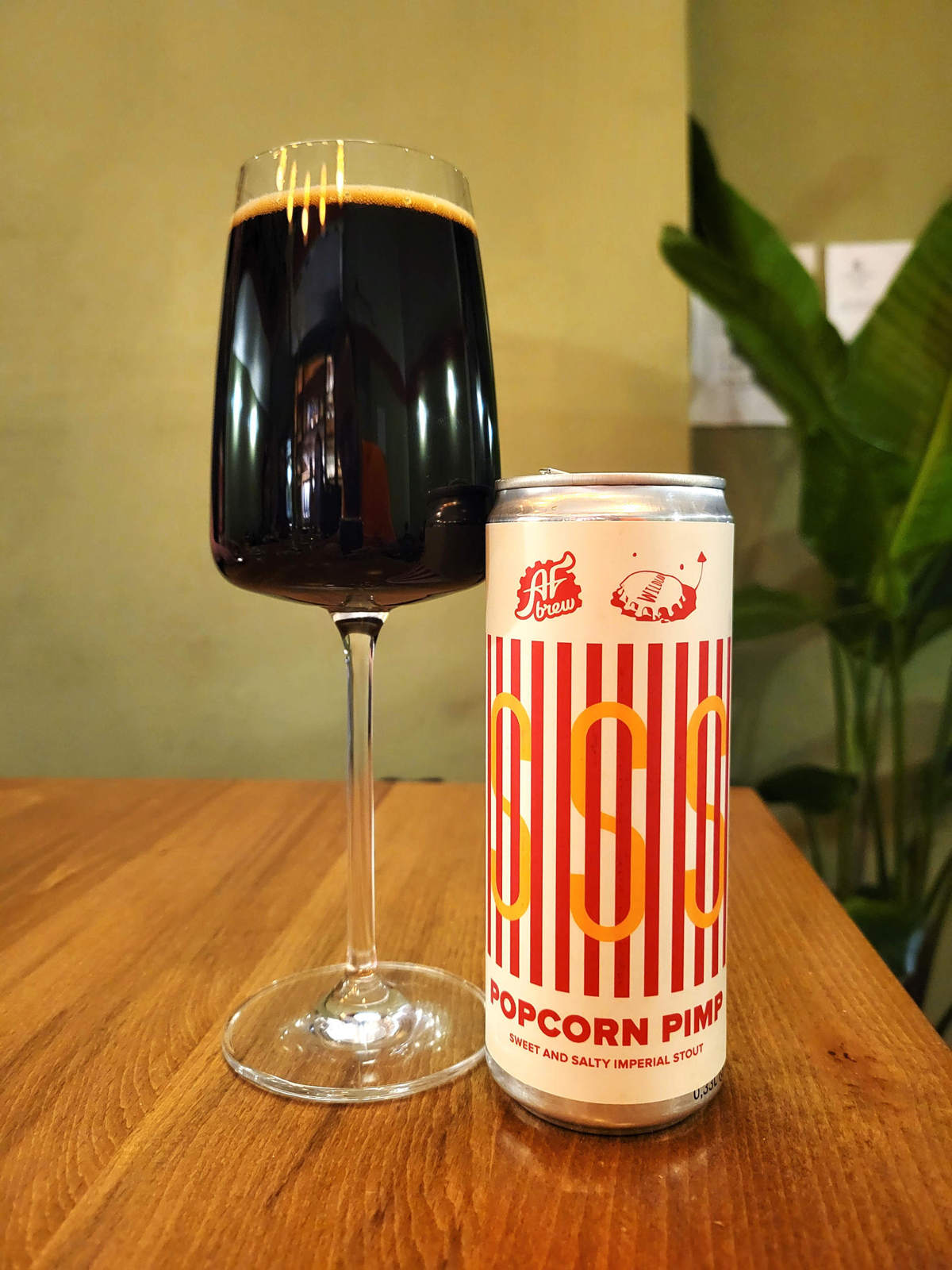 How Russians Changed Craft Beer in Serbia